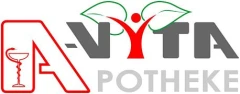 Logo A-Vita Apotheke