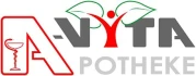 Logo A-Vita Apotheke Kathleen Benevolo