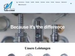 A & W Mauthe GmbH & Co. KG Mahlstetten