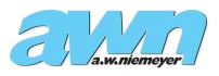 Logo A. W. Niemeyer GmbH Wassersportgeschäft