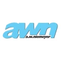 Logo A.W. NIEMEYER Hamburg - Europas Mega-Store f&uuml;r Wassersport