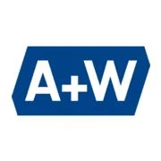 Logo A+W Software GmbH