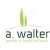 Logo A. Walter GmbH Garten- und Landschaftsbau