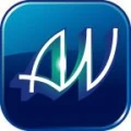 Logo Wolthaus, A.