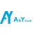 Logo A&Y Estrich-Fußbodenbau GmbH