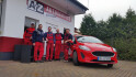 Logo A-Z Autoservice