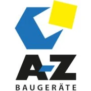 Logo A-Z Baugerätehandel GmbH & Co KG/Im Baufachhandel, Schade