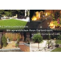 A-Z Garten- und Landschaftsbau Ingo Schmidt Niederkr&uuml;chten