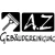 Logo A-Z Gebäudereinigung