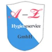 Logo A-Z Hygieneservice GmbH