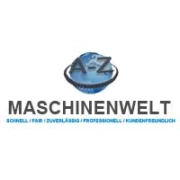 Logo A-Z Maschinenwelt