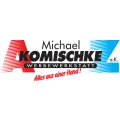 A-Z Michael Komischke e.K. D&uuml;sseldorf