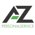 Logo A-Z Personalservice GmbH