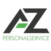 Logo A-Z Personalservice GmbH