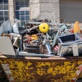 A - Z Schrott ab Holungen und Dienstleistungen Wohnungsr&auml;umungen Westerkappeln
