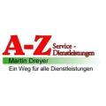 A-Z Service Dienstleistungen Martin Dreyer S&uuml;stedt