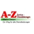 Logo A-Z Service Dienstleistungen Martin Dreyer