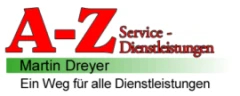 A-Z Service Dienstleistungen Martin Dreyer Süstedt