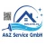 Logo A&Z Service GmbH