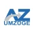 Logo A-Z Umz&uuml;ge