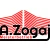 Logo A. Zogaj GmbH