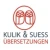 Logo A1A Agentur A. Kulik & Suess