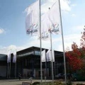 Logo A2 Forum Management GmbH