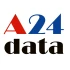 Logo a24-data