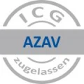 Logo A24 GmbH KFZ und Zweirad