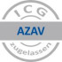Logo A24 GmbH KFZ und Zweirad