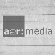 Logo a2r media GbR Andreas Reinl und Andrea Riegel