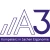 Logo A3 Gesellschaft für Industrie- Gewerbe- und Objektbedarf mbH