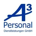 Logo A3 Personaldienstleistungen GmbH