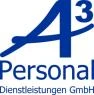 Logo A3 Personaldienstleistungen GmbH