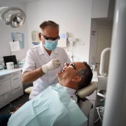 A4 Zahnarztpraxis Zahnärztin München