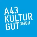 Logo A43 Kulturgut GmbH