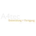 Logo A4tec GmbH