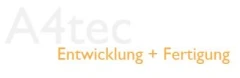Logo A4tec GmbH