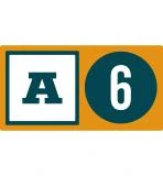 Logo A6 Architekten-Ingenieure