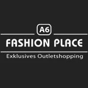 Logo A6 FASHION PLACE GmbH