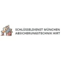 AAA - Hirt e.K. Allg. Absicherungstechnik und Aufsperrdienst Schl&uuml;sseldienst M&uuml;nchen