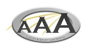 Logo AAA Luxury and Sport Car Deutschland GmbH