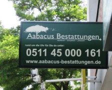 Aabacus Bestattungen Hannover