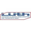 Aachener Allround M&ouml;belspedition & Transporte L&uuml;th GmbH Aachen