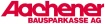 Logo Aachener Bausparkasse Aktiengesellschaft