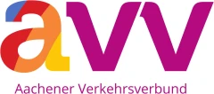 Logo Aachener Verkehrsverbund GmbH