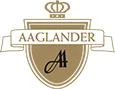 Logo AAGLAND GmbH & Co. KG