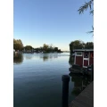 Aalbude Gastst&auml;tte Dargun