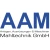 Logo AAM MAHLTECHNIK GmbH