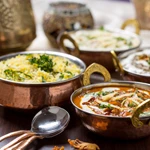 Aanjal Indisches Restaurant Berlin